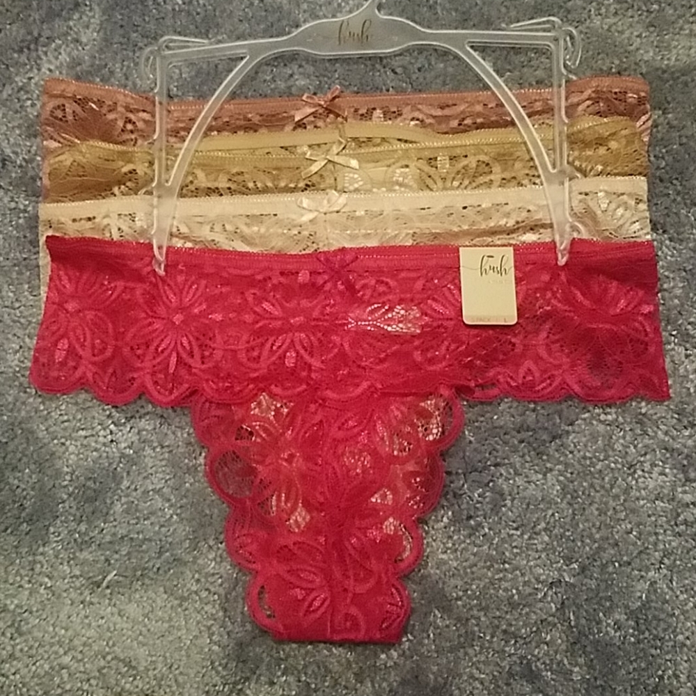 Panty Bundle